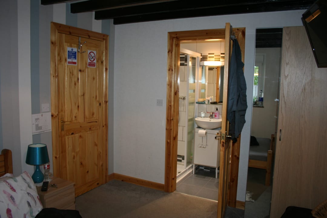 Zimmer Bed & Breakfast Drum Farm