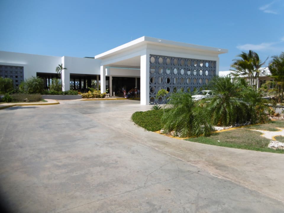 Außenansicht Iberostar Origin Playa Pilar