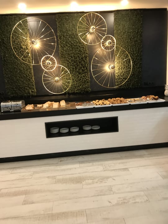 Zimmer Playa Garden Selection Hotel & Spa