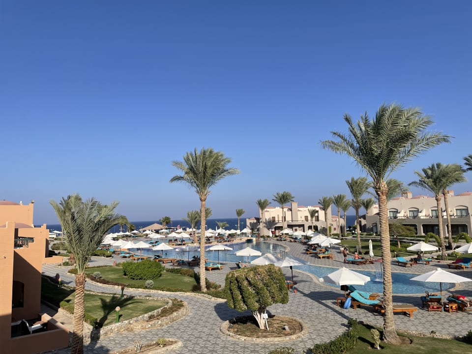 Pool Sentido Akassia Beach