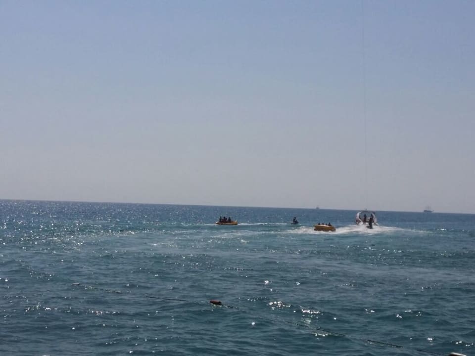 Strand Saphir Hotel & Villas