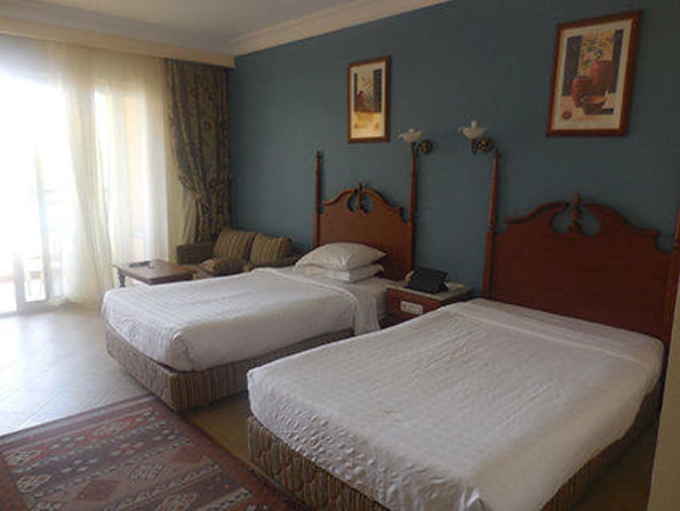 Ausreichend groß Titanic Beach Spa & Aqua Park