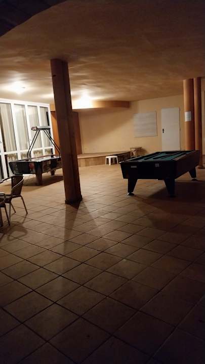 Sport & Freizeit Valentin Grand Park Suite Hotel