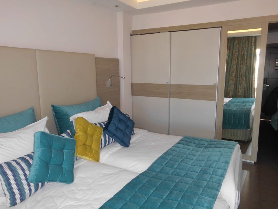 Zimmer Atlas Amadil Beach Hotel