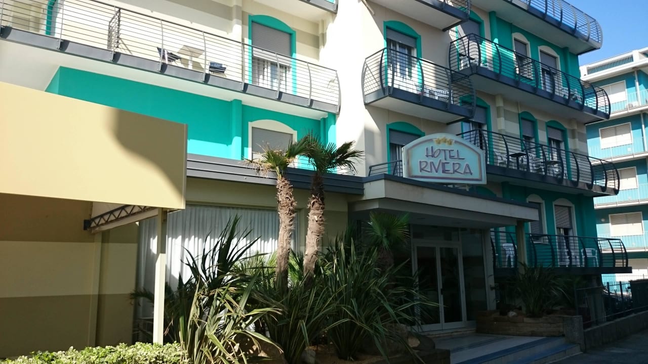 Hotel Riviera Hotel Riviera