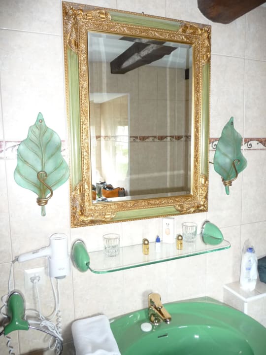 Bad Hotel Altfränkische Weinstube