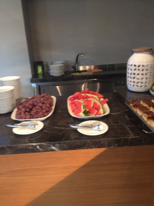 Gastro Evilion Sea & Sun Hotel