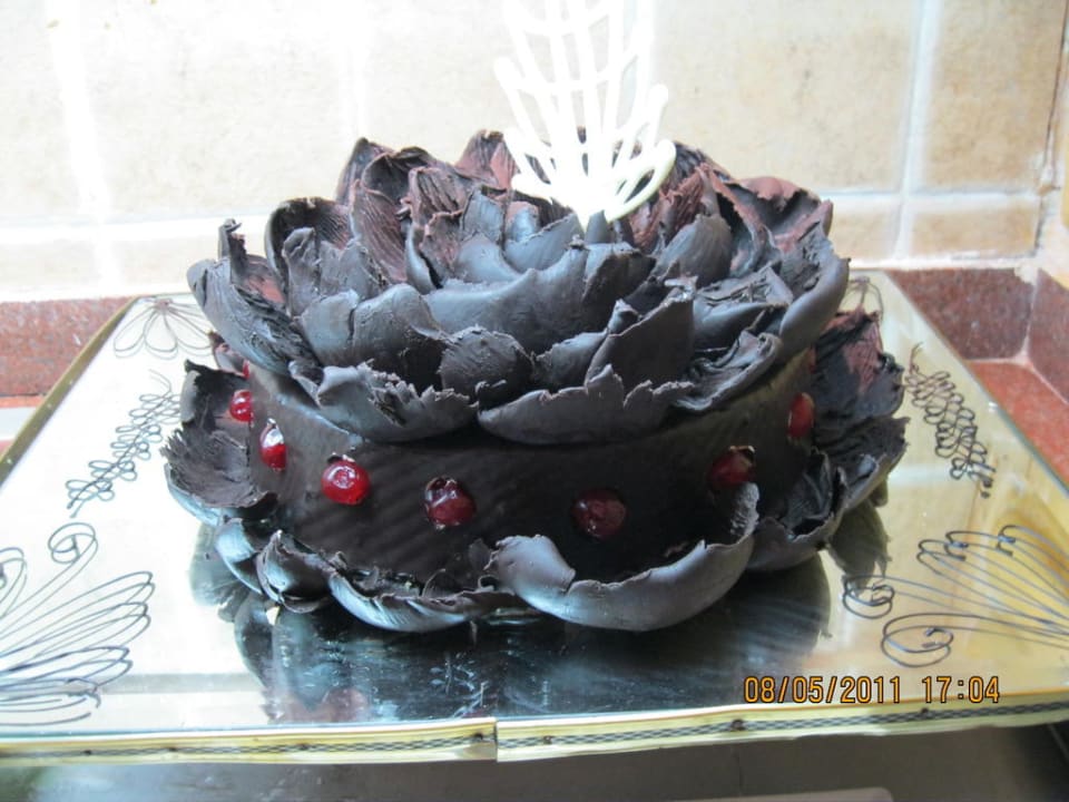 Kunstwerk Pickalbatros Alf Leila Wa Leila Resort - Neverland Hurghada