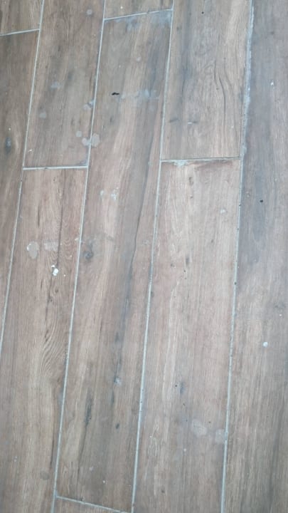 Terrasse  Castival Hotel