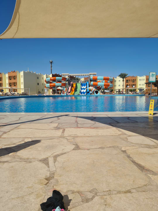 Pool SUNRISE Royal Makadi Resort