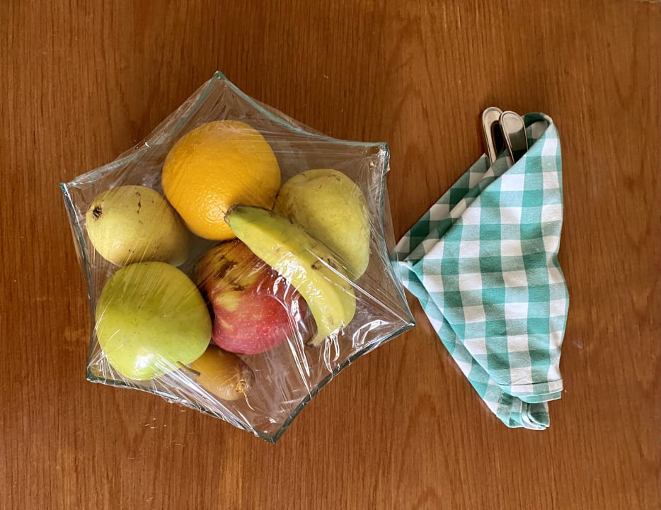 Zimmer Pickalbatros Citadel Resort