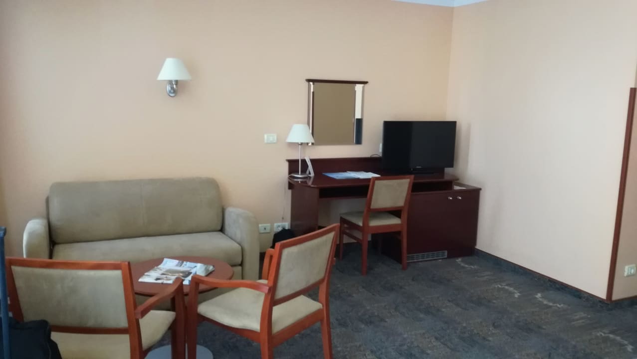 Zimmer Grand Hotel Portoroz - LifeClass Hotels & Spa