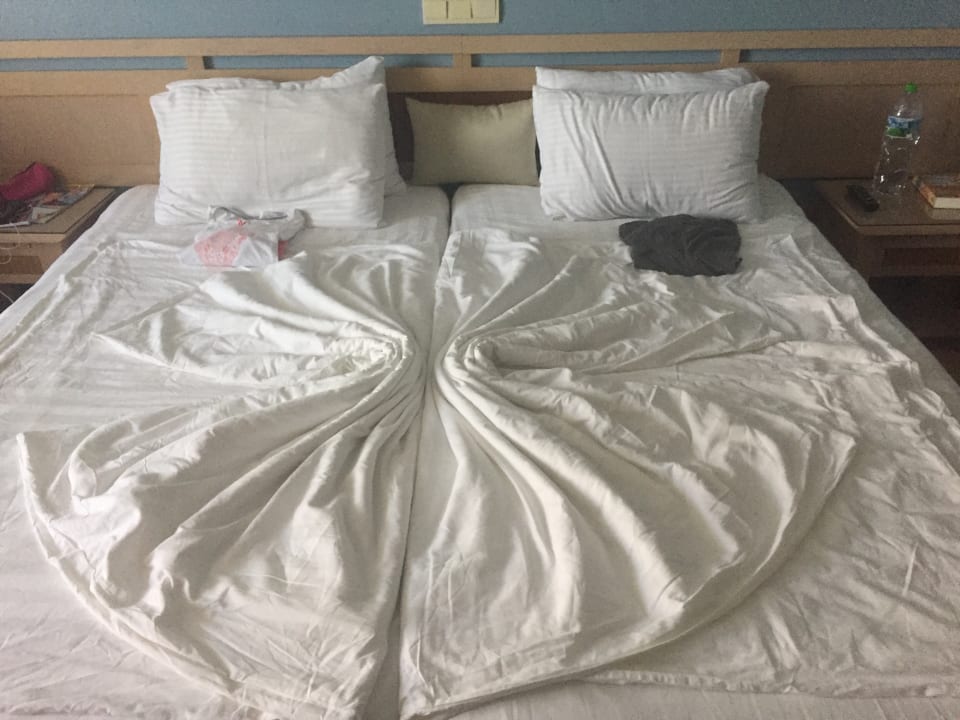 Zimmer HVD Clubhotel Miramar