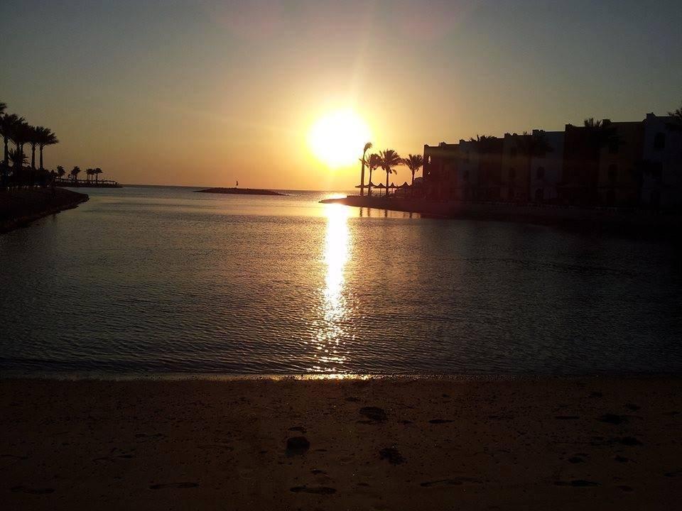 Very nice Arabia Azur Resort