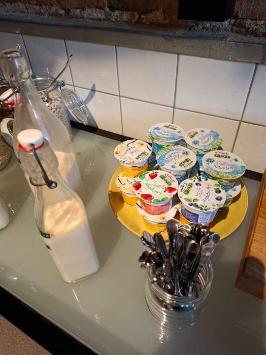 Gastro ARCHE Dwór Uphagena Gdańsk