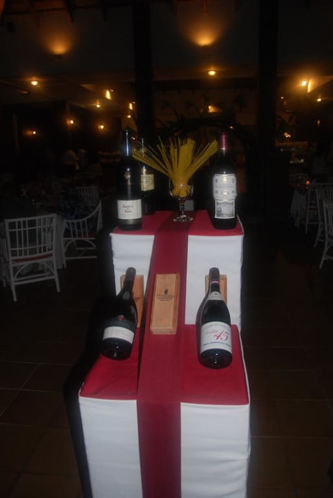 Dominikanischer Abend Punta Cana Princess All Suites Resort & Spa