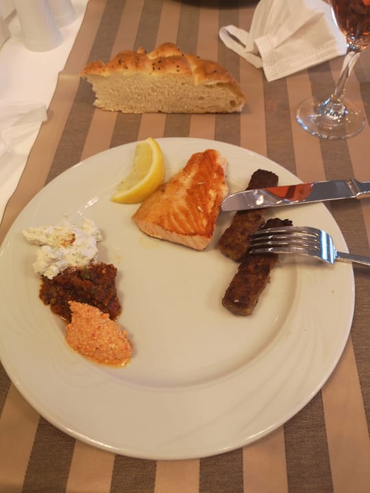 Gastro Hotel Delphin Imperial