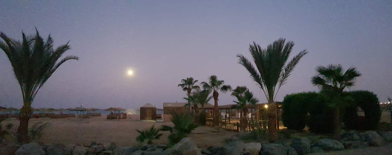 Strand Shams Safaga Resort