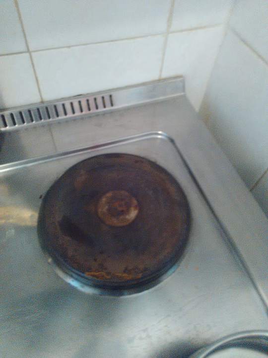 Zimmer Apartments in Marina Di Bibbona