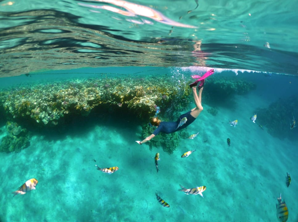 Strand Brayka Bay Resort