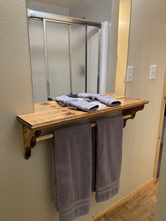 Zimmer Rainbow Country B&B