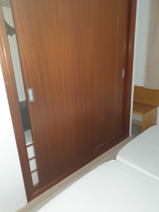 Zimmer Club Simó Hotel by Senator