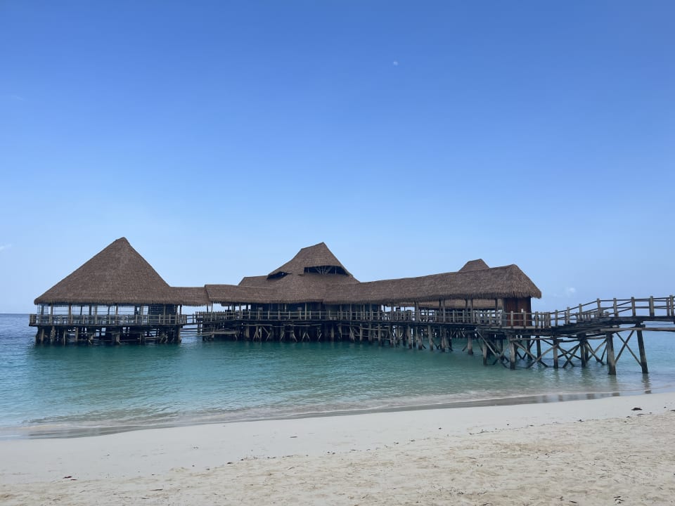 Gastro Hotel Riu Jambo