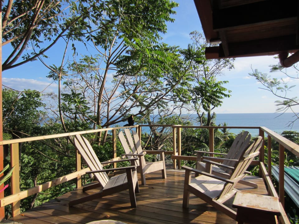 Aussicht The Lookout Inn Lodge