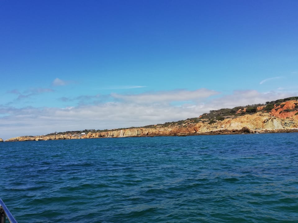 Strand Hotel Atismar