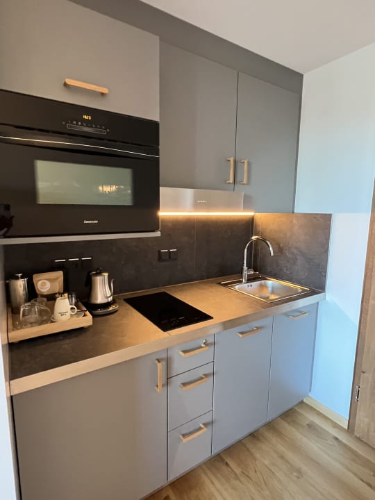 Zimmer Aparthotel Parsberg GreenDesign