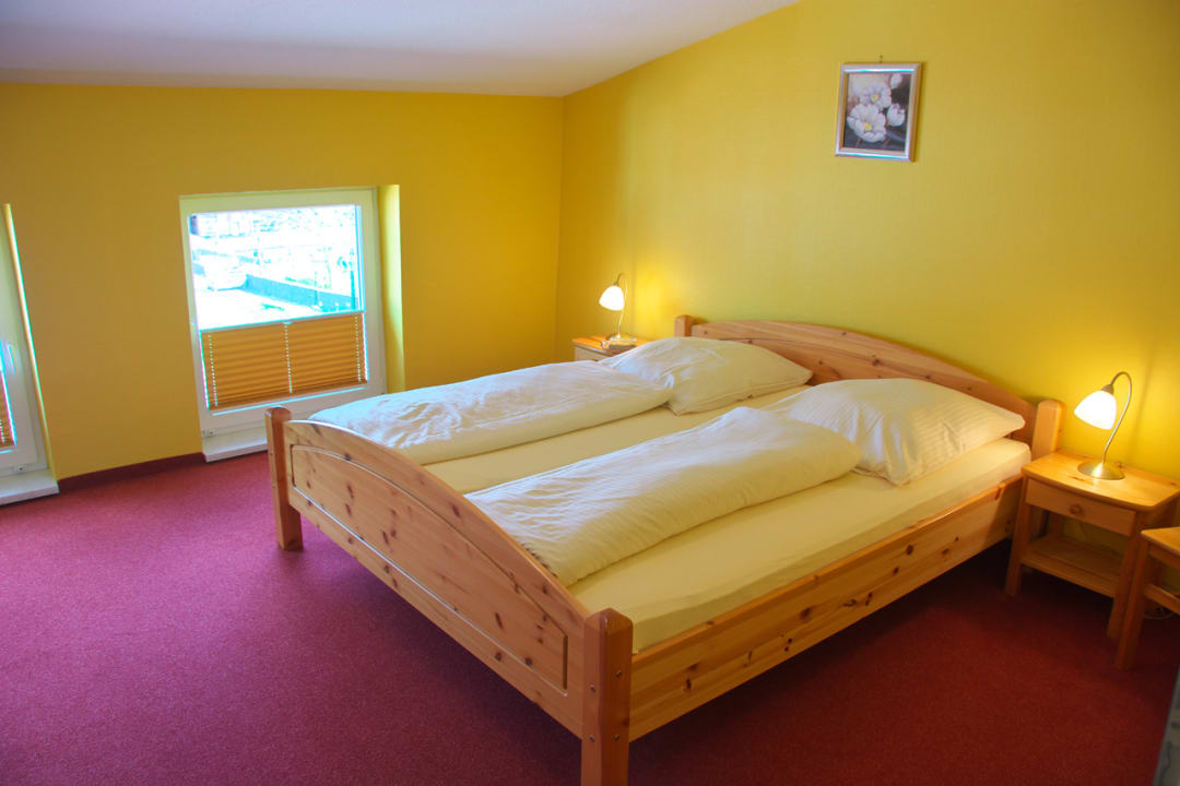 Zimmer Lafrentz Ferienhof