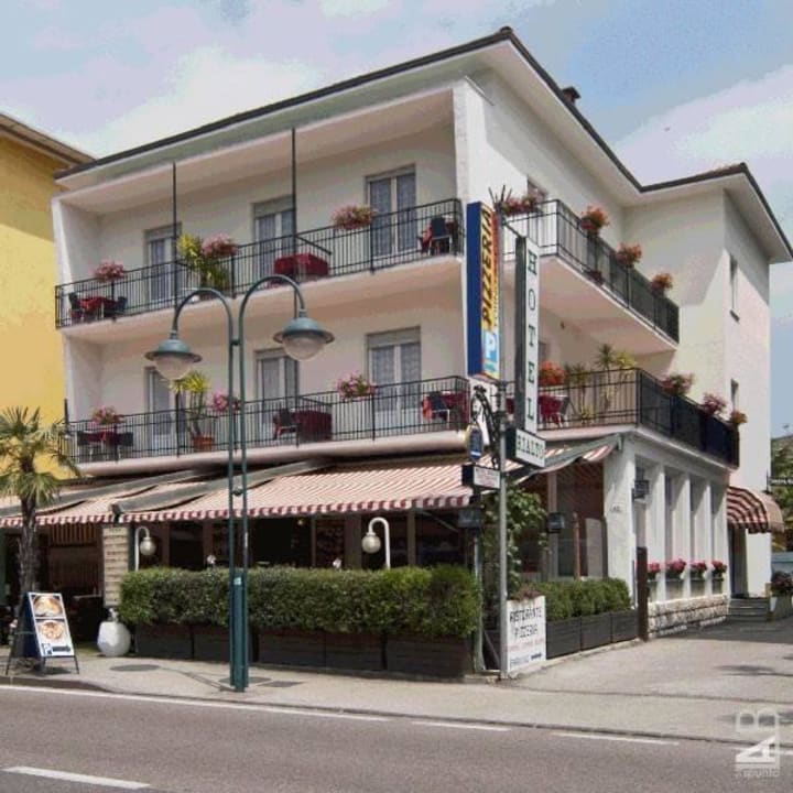 Hotel Rialto Hotel Rialto Ristorante Pizzeria