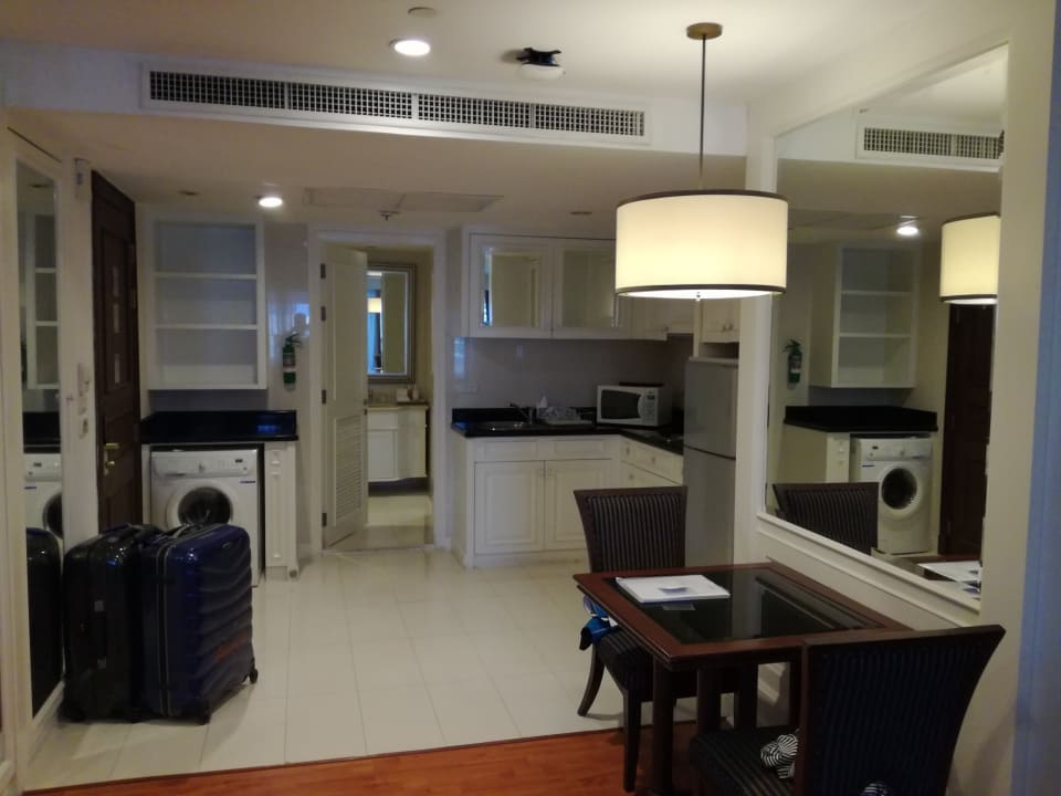 Zimmer Hotel Centre Point Plus Silom