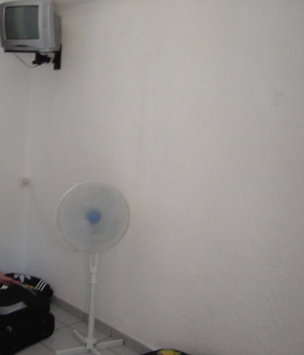 Wiatrak  Hotel Agrabella