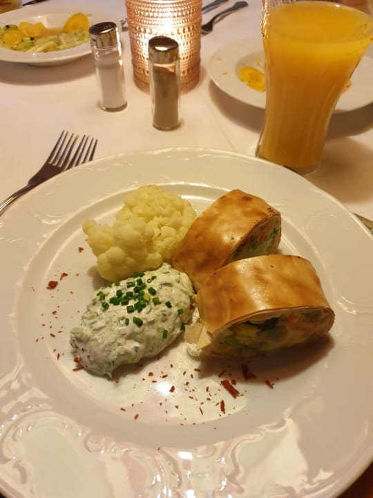 Gastro Hotel Vitaloase zu den drei Brüdern