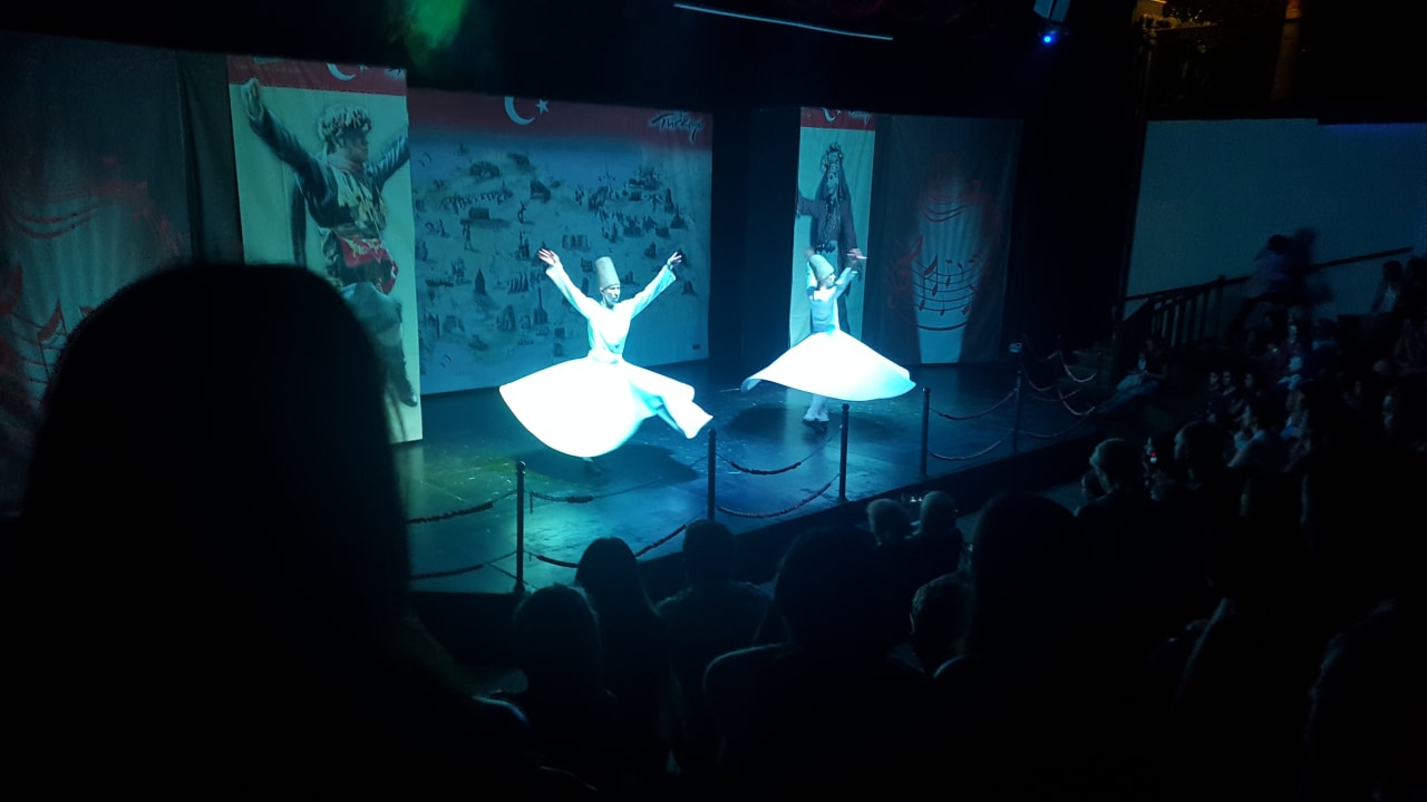 Sport & Freizeit Sentido Trendy Verbena Beach