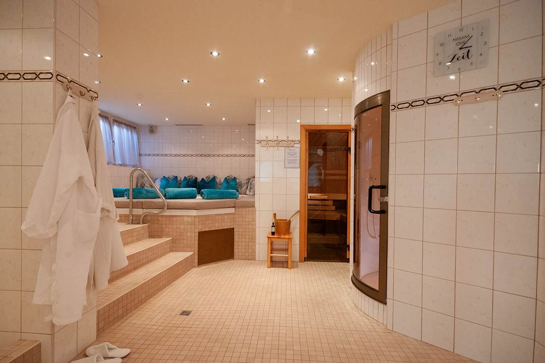 Sport & Freizeit Gasthof Pension Riederhof