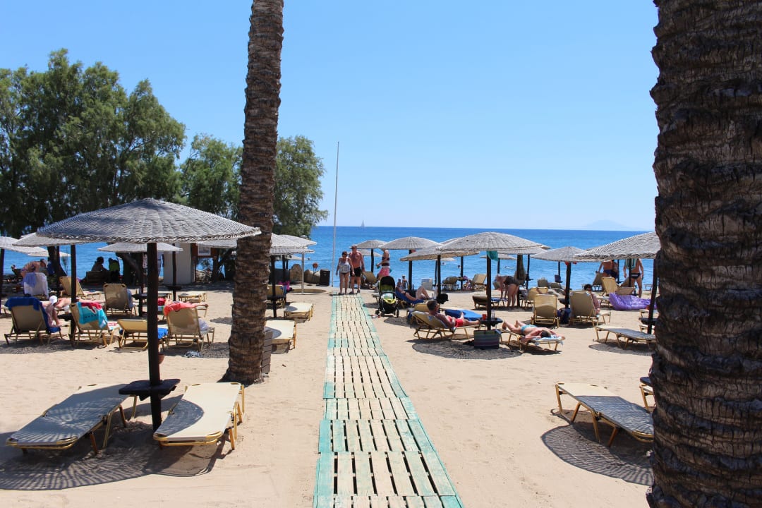 Strand Grecotel LUXME Kos