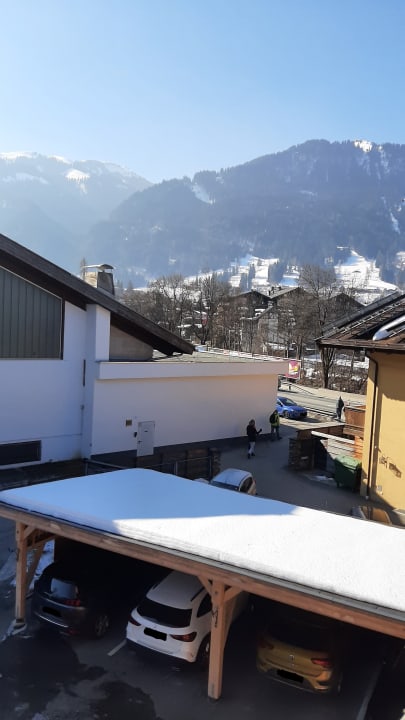 Ausblick Haus Senoner
