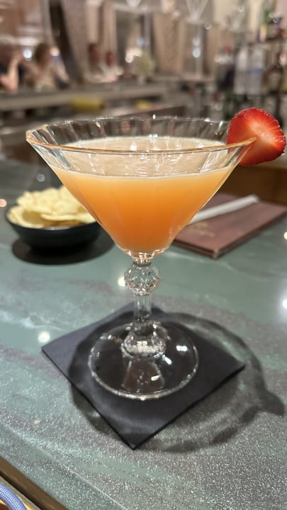 Gastro Rodos Palladium Leisure & Wellness