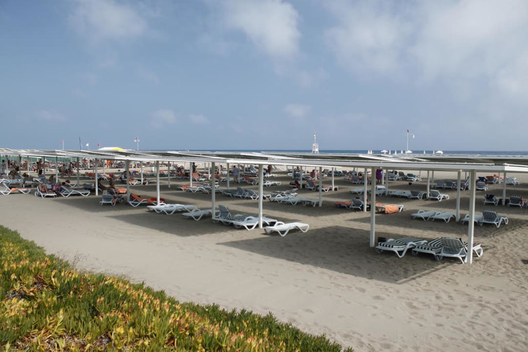Hotel-Strand Sherwood Exclusive Lara