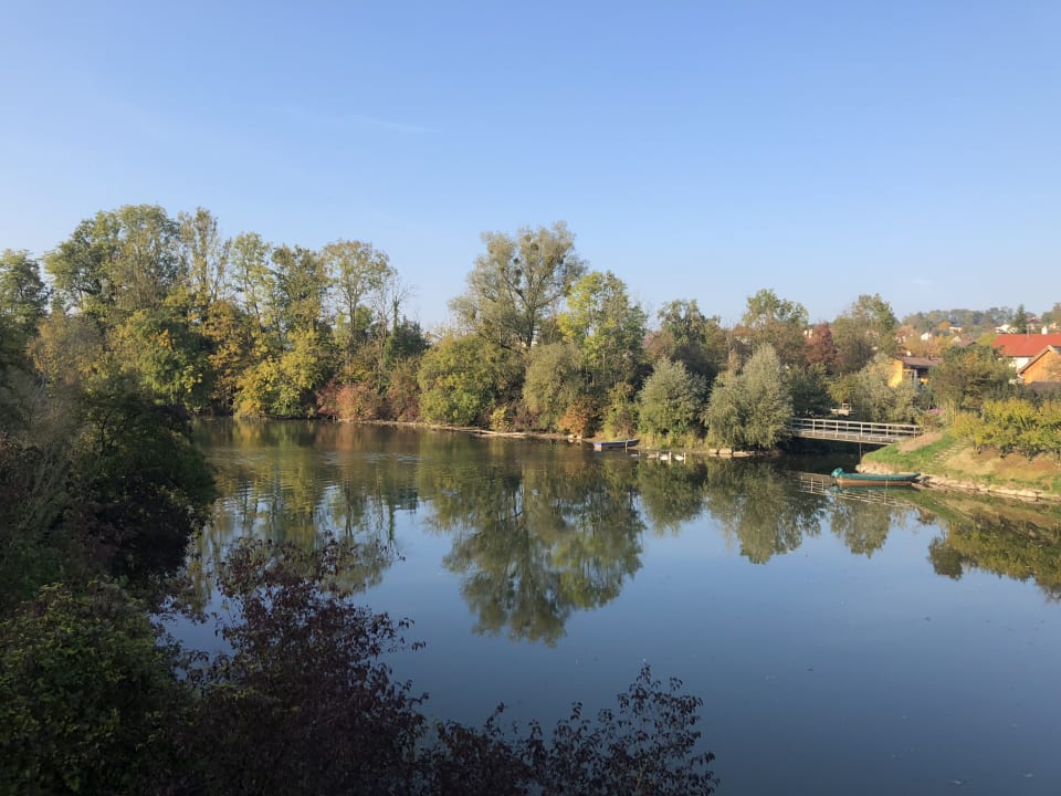 Ausblick Hotel Gugerbauer