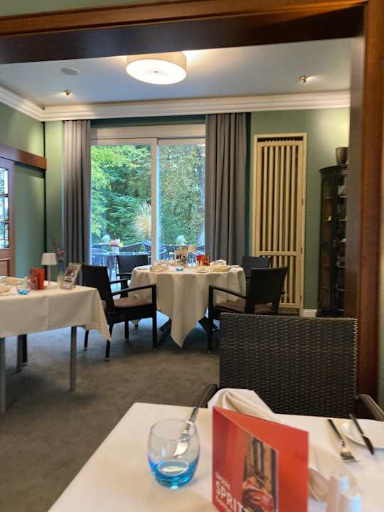 Gastro Seehotel Frankenhorst - BW Signature Collection
