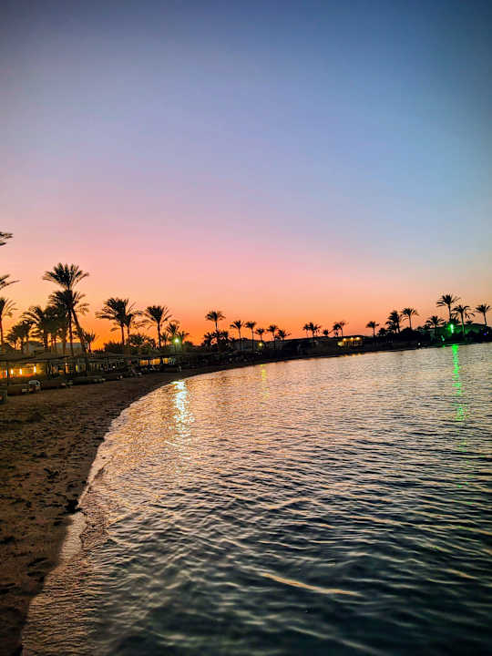 Strand Golden Beach Resort