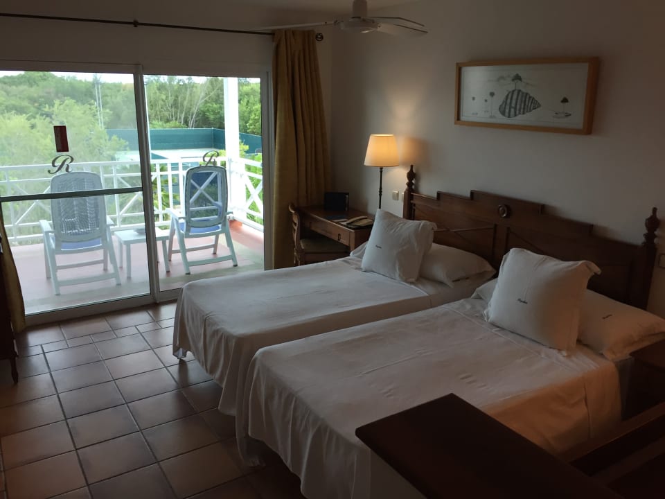 Zimmer Royalton Hicacos Resort & Spa - Adults only