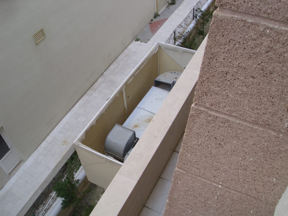 Sonstiges Sherwood Dreams Resort