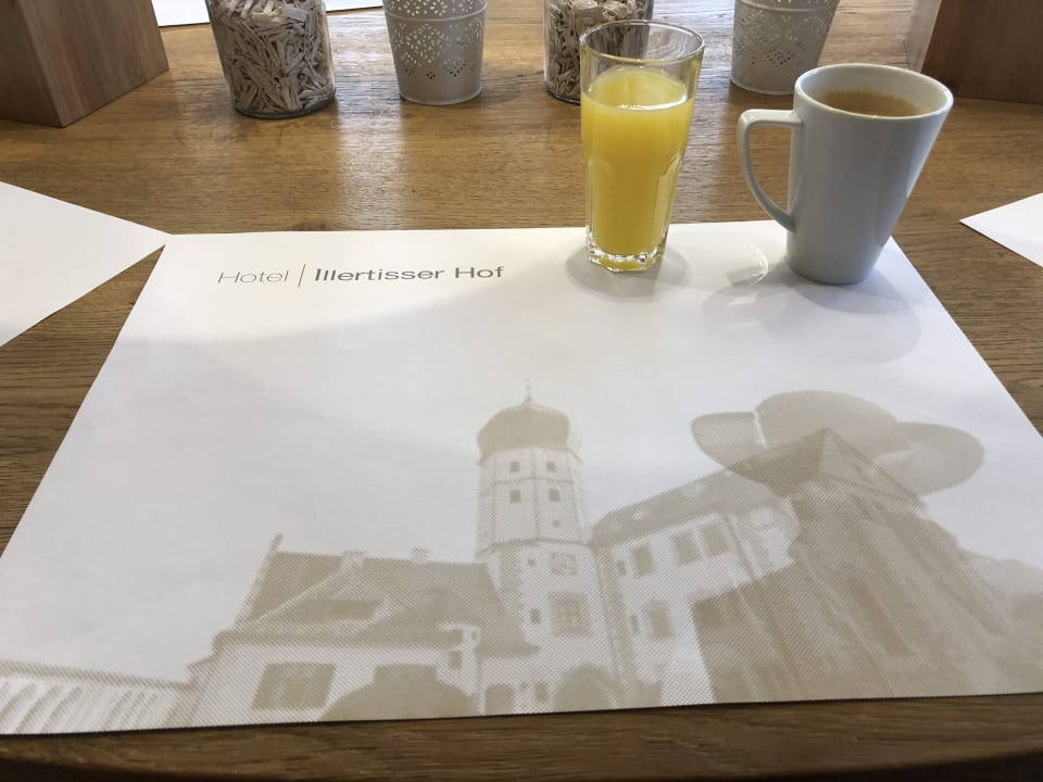 Gastro Hotel Illertisser Hof