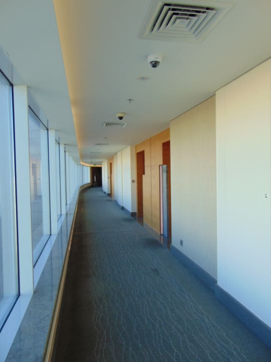 Sonstiges The Art Hotel & Resort