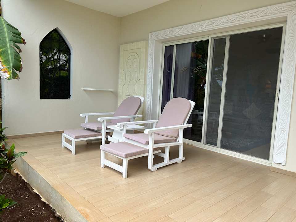 Zimmer Hotel Riu Palace Zanzibar