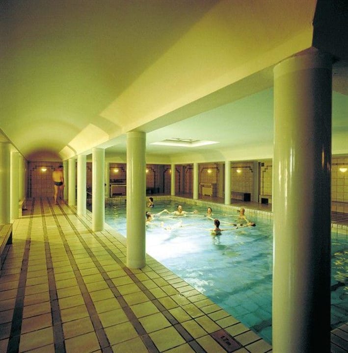 Sport facilities Bella Beach Hotel